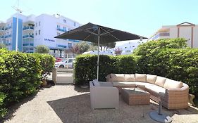 Appartement Le Grau-du-Roi, 3 pièces, 7 personnes - FR-1-307-148