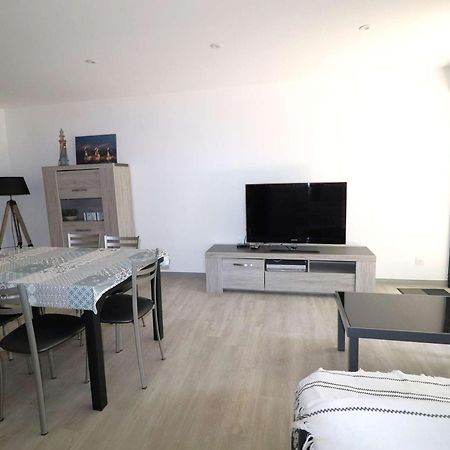 Appartement Le Grau-du-Roi, 3 pièces, 7 personnes - FR-1-307-148 Extérieur photo