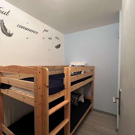 Appartement Le Grau-du-Roi, 3 pièces, 7 personnes - FR-1-307-148 Extérieur photo