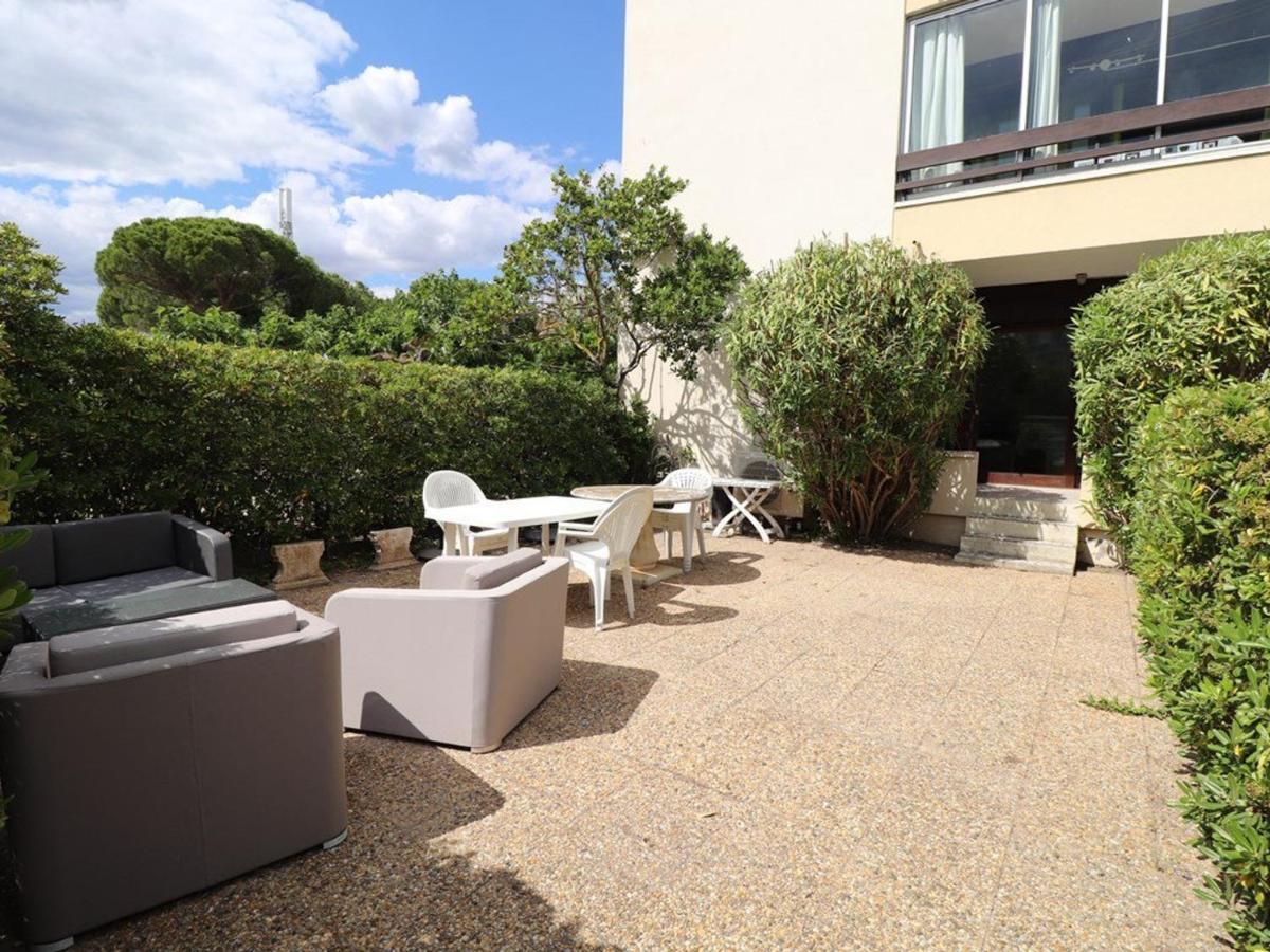 Appartement Le Grau-du-Roi, 3 pièces, 7 personnes - FR-1-307-148 Extérieur photo