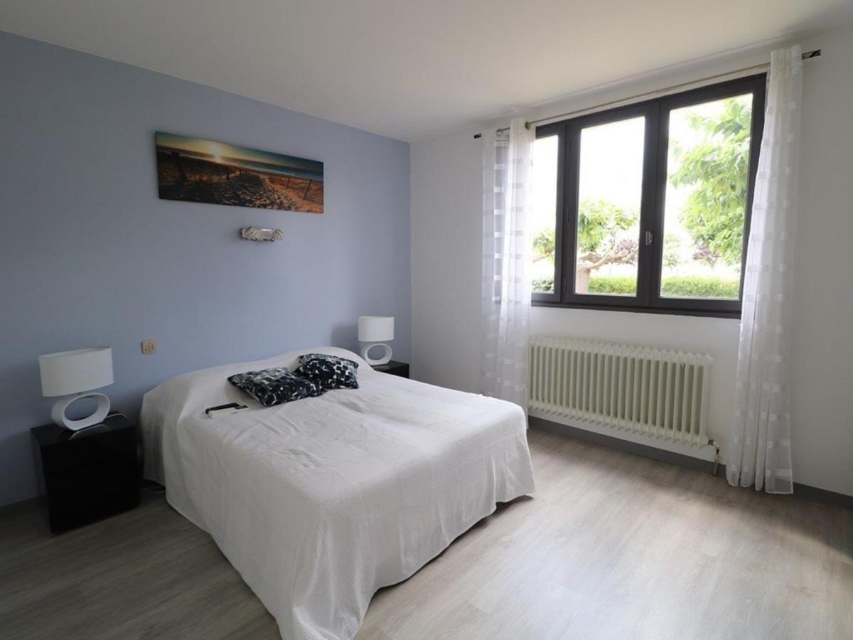 Appartement Le Grau-du-Roi, 3 pièces, 7 personnes - FR-1-307-148 Extérieur photo