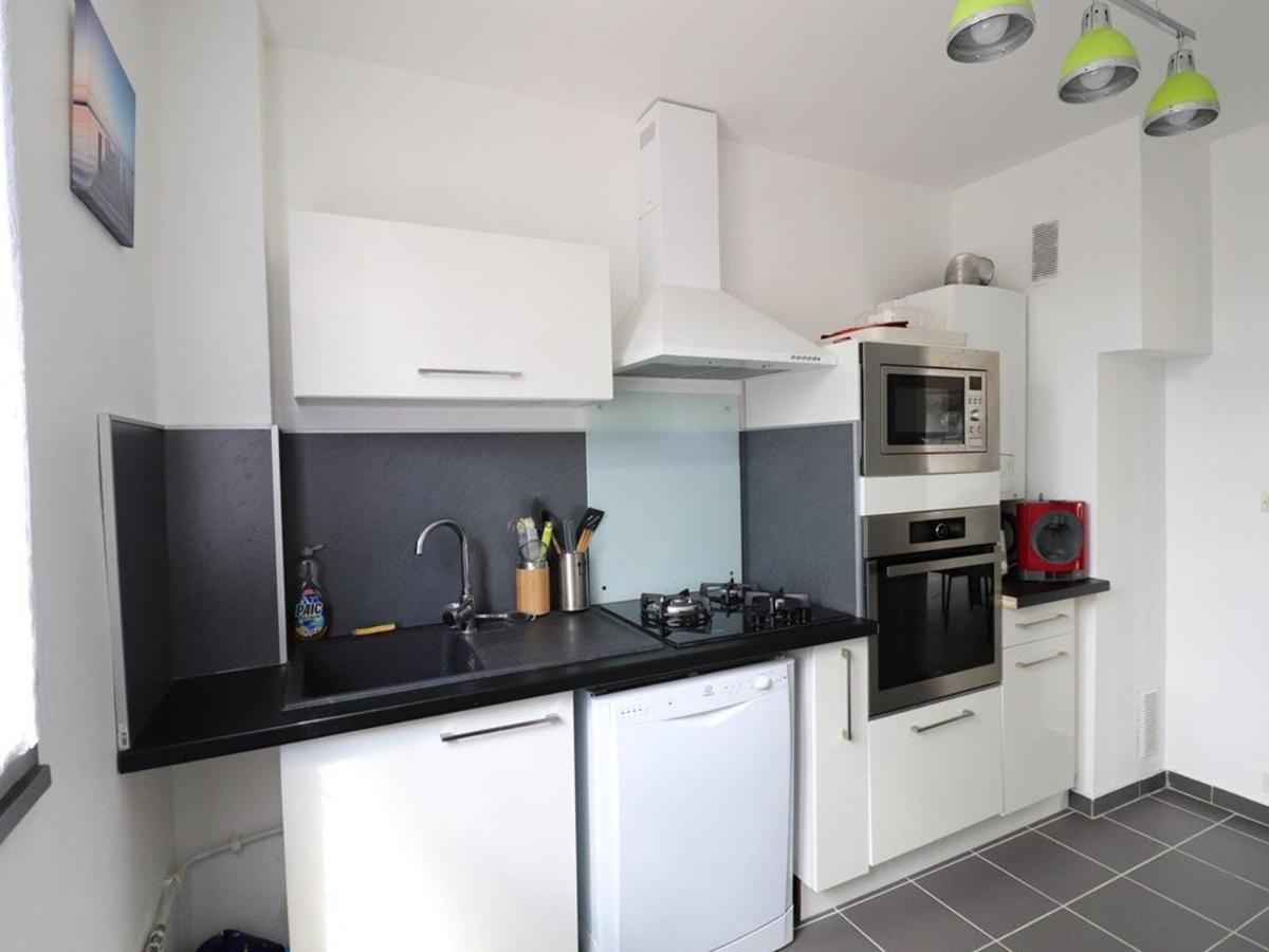 Appartement Le Grau-du-Roi, 3 pièces, 7 personnes - FR-1-307-148 Extérieur photo