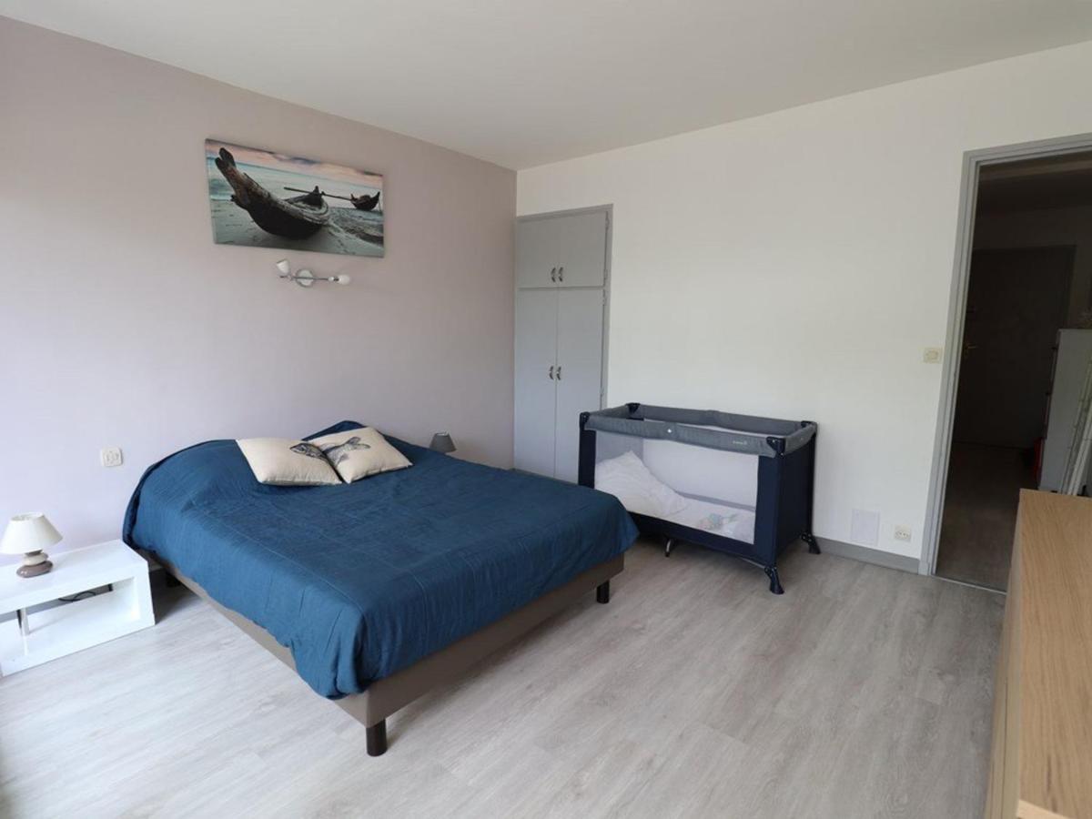 Appartement Le Grau-du-Roi, 3 pièces, 7 personnes - FR-1-307-148 Extérieur photo