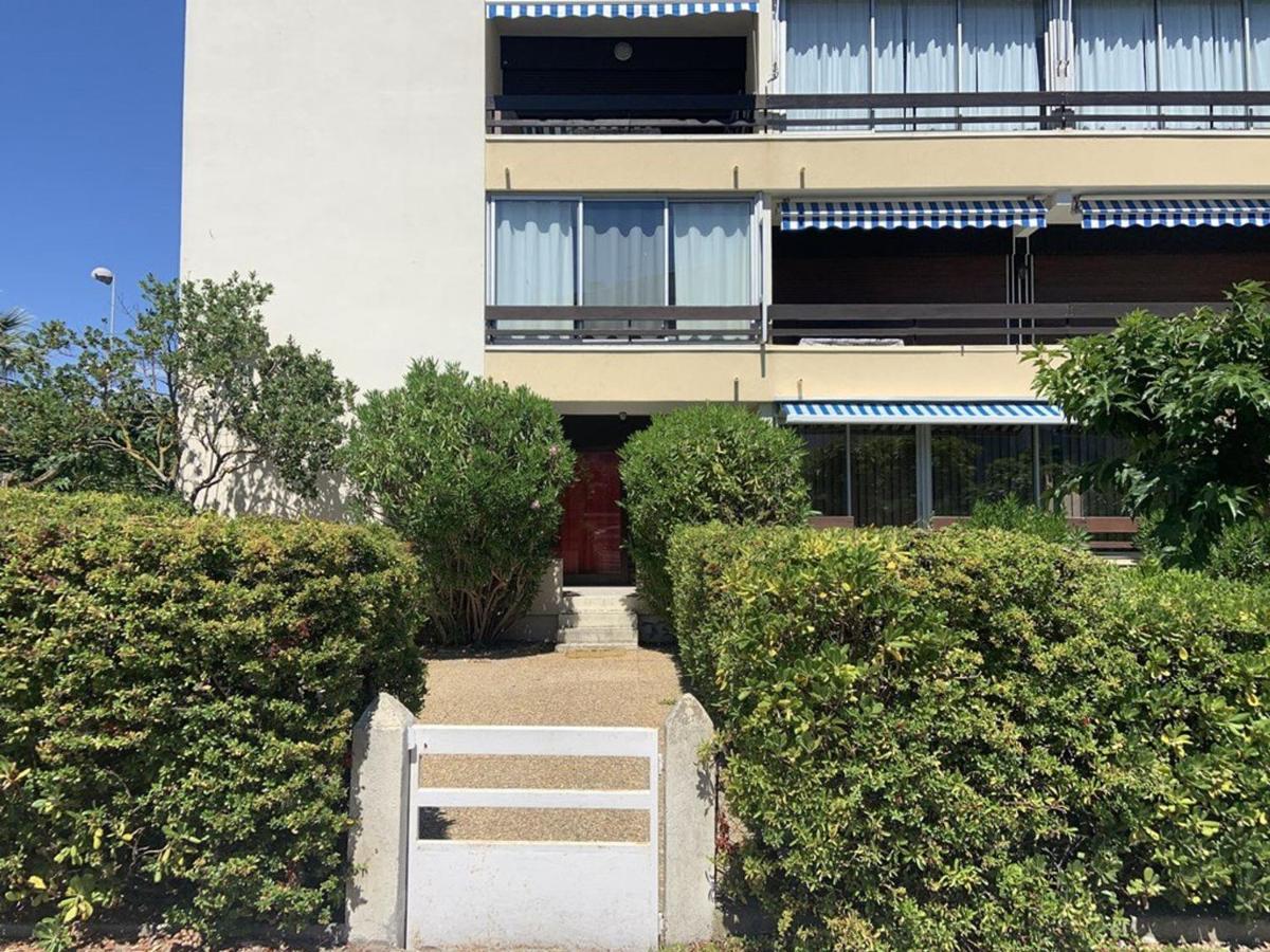 Appartement Le Grau-du-Roi, 3 pièces, 7 personnes - FR-1-307-148 Extérieur photo