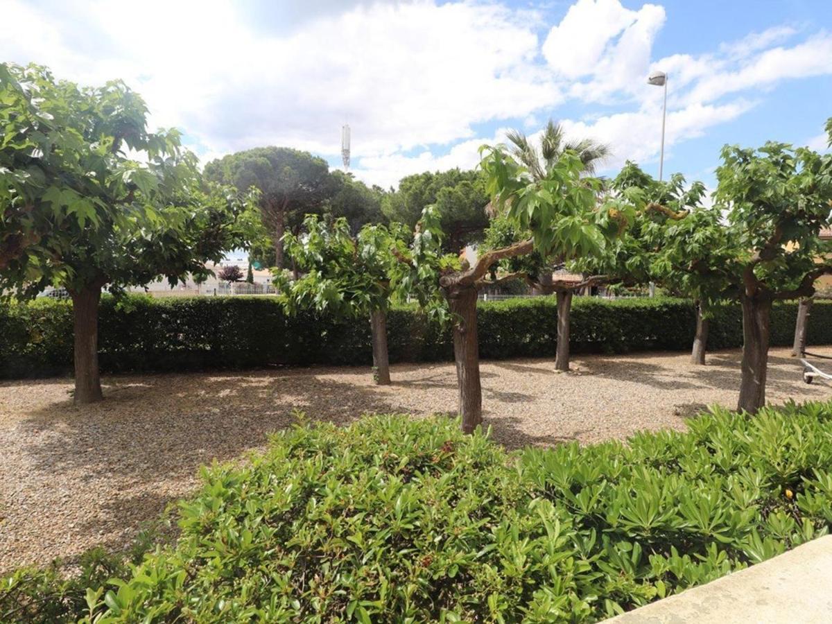 Appartement Le Grau-du-Roi, 3 pièces, 7 personnes - FR-1-307-148 Extérieur photo